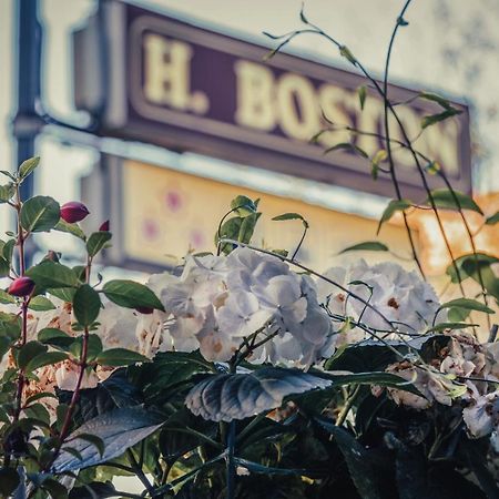 צ'סנטיקו Hotel Boston מראה חיצוני תמונה